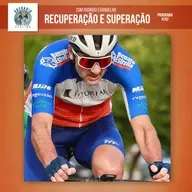 Episódio 262 - Recuperação e Superação, com Rodrigo Evangelho