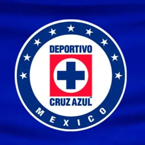 Pita, Pita Maquinita - Cruz Azul parece congal.