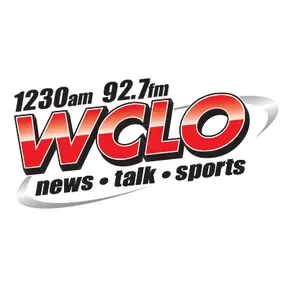 WCLO Newsradio 1230 AM