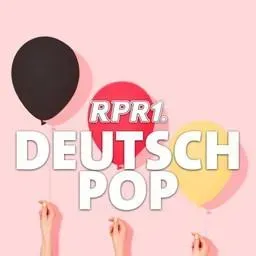 RPR1. Deutsch-Pop Live