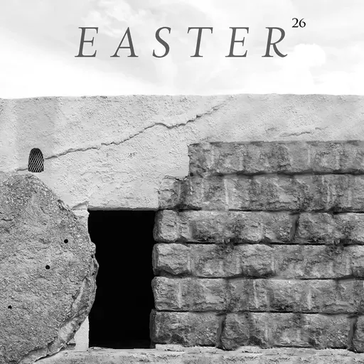 EASTER: Come & See!