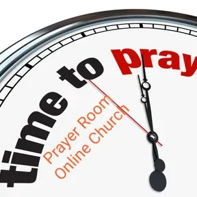 Grace and truth the voice of Christ