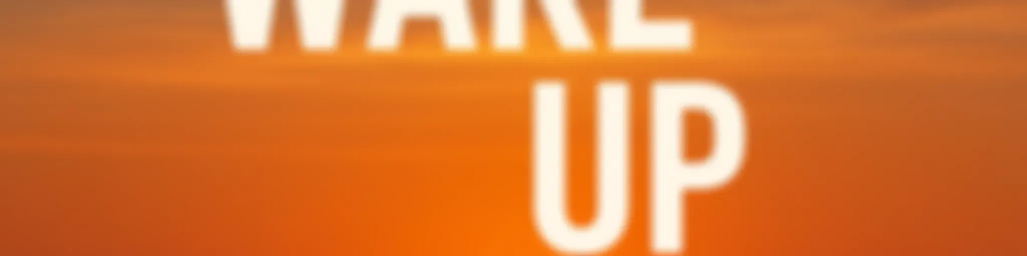 Wake up Call-der merkwürdige Podcast am Morgen