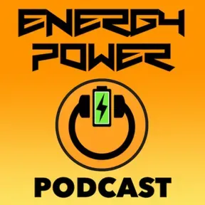 Energy Power by Fran DeJota - Remember 90&2000