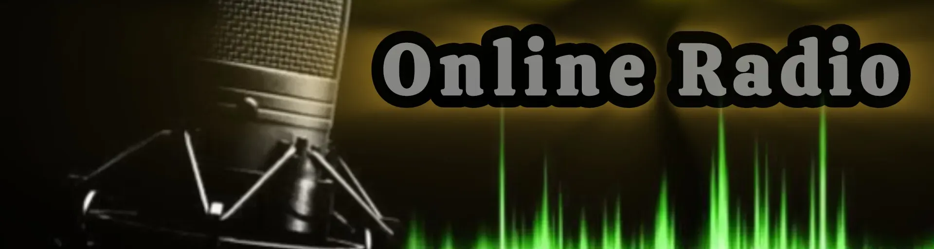 HDGC Online Radio Home of Champion