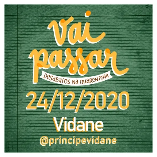 24/12/2020 - Vidane