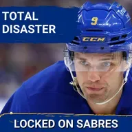 Josh Norris injured + Buffalo Sabres shutout in total disaster of an opener against the Rangers