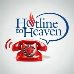 Hotline To Heaven Podcast