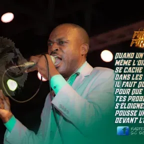 Radio Tele Source de Vie Haiti