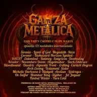 Galiza Metálica 121 especial internacional