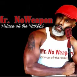 Mr.NOWEAPON Monday