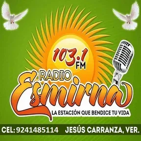 RADIO ESMIRNA