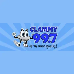 KLMY Clammy 99.7
