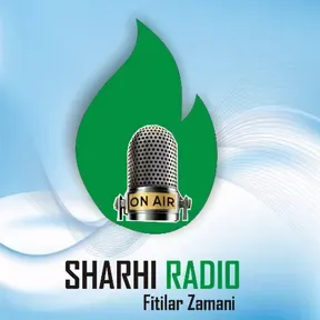 Sharhi  Radio