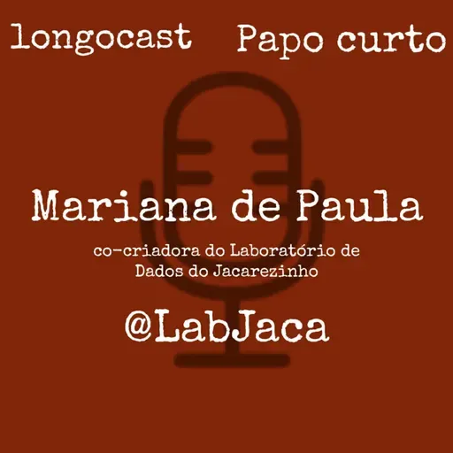 [PAPO CURTO] Mariana de Paula, do LabJaca