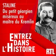 Staline : du petit géorgien miséreux au maître du Kremlin