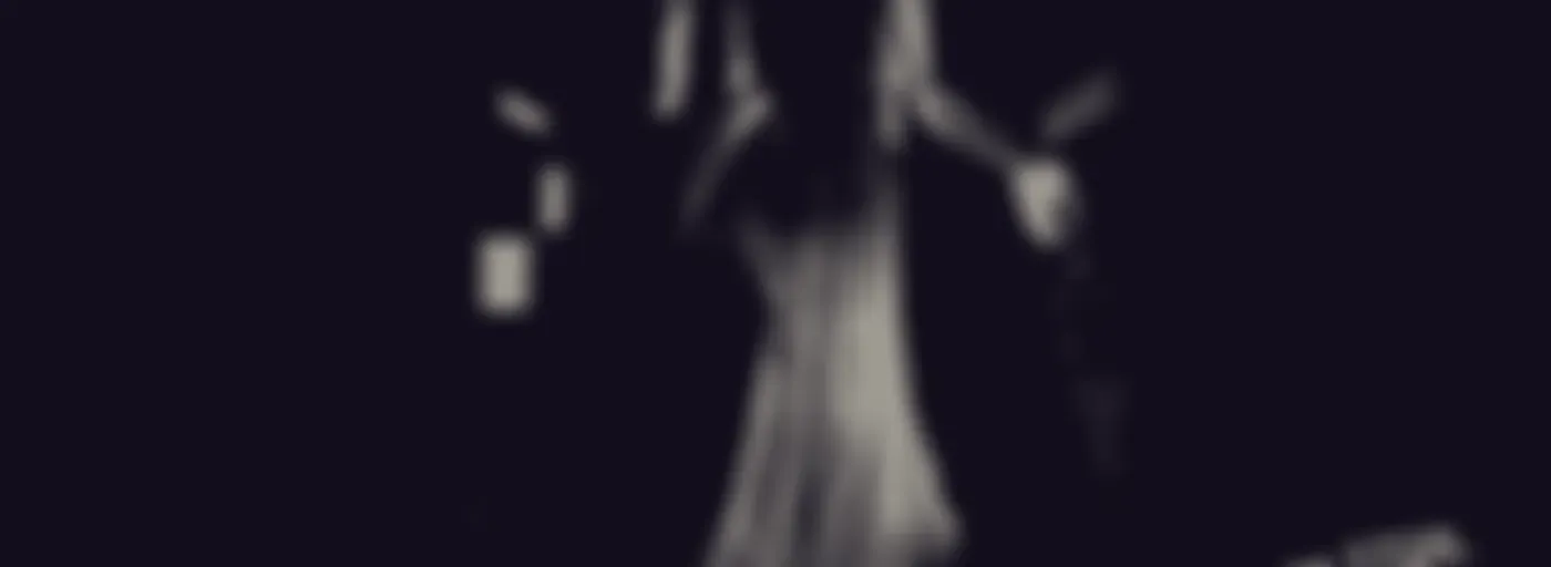 THE GHOSTS OF THE CONVENT OF SANTA CLARA