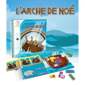 L-ARCHE DE NOE