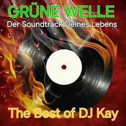 Grüne Welle Musikstation