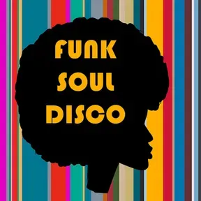 Radio Soul Funk Fm