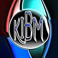 KIBM Radio