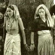 GKW48 Chipko Bewegung - wie Frauen die Bäume des Himalaya retteten
