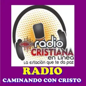 Caminando con Cristo