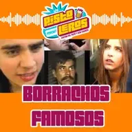 T:03 E:32 LOS BORRACHOS MAS FAMOSOS