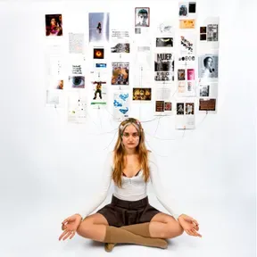 TIPO de Jacinta de Oromí