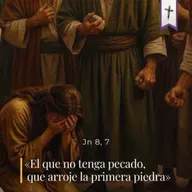 Juan 8, 1-11 – V Lunes de cuaresma