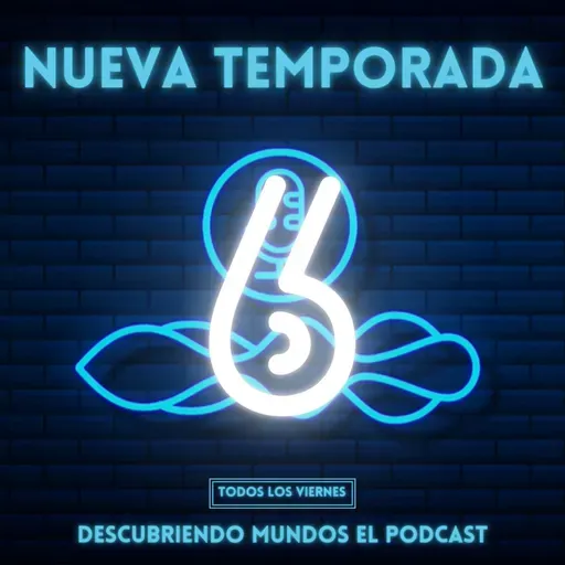 Teaser Sexta Temporada