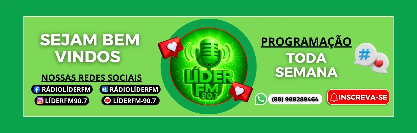 Rádio Líder FM