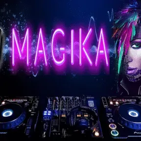 RADIO MAGIA MUSICAL