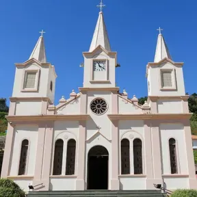 Paróquia Nossa Senhora Aparecida
