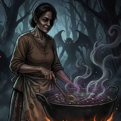 Episode 280: Sarsa sa Ulam ng Aswang
