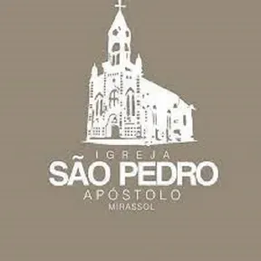 Paroquia Sao Pedro de Mirassol