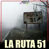 EL MISTERIOSO MOMENTO VIVIDO EN LA RUTA 51 DE BS AS