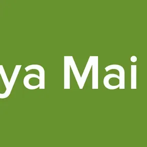 Duniya Mai yayi