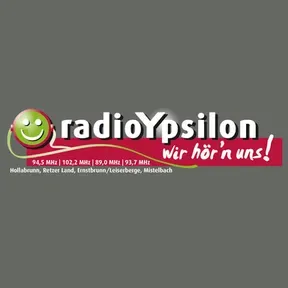 Radio Ypsilon 94.5 FM Live