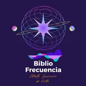 Biblio Frecuencia Estrella Luminaria de Cristo