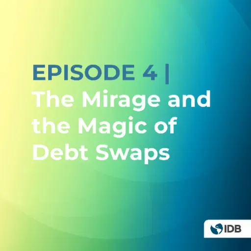 The Mirage and the Magic of Debt Swaps