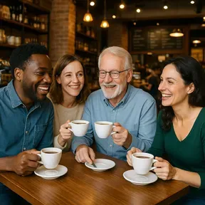Tutto Gusto Café e Conveniência