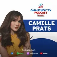Season 5 Episode 6: Camille Prats