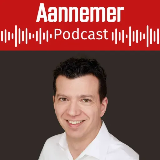 #25 AI voor beslissers | met Charlie ter Horst