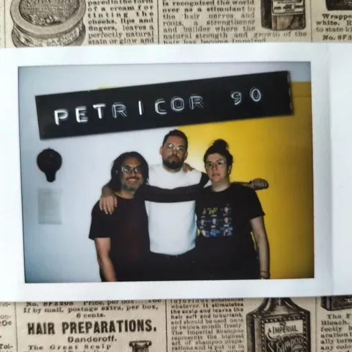 Petricor 90