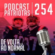 254 - De volta ao normal!