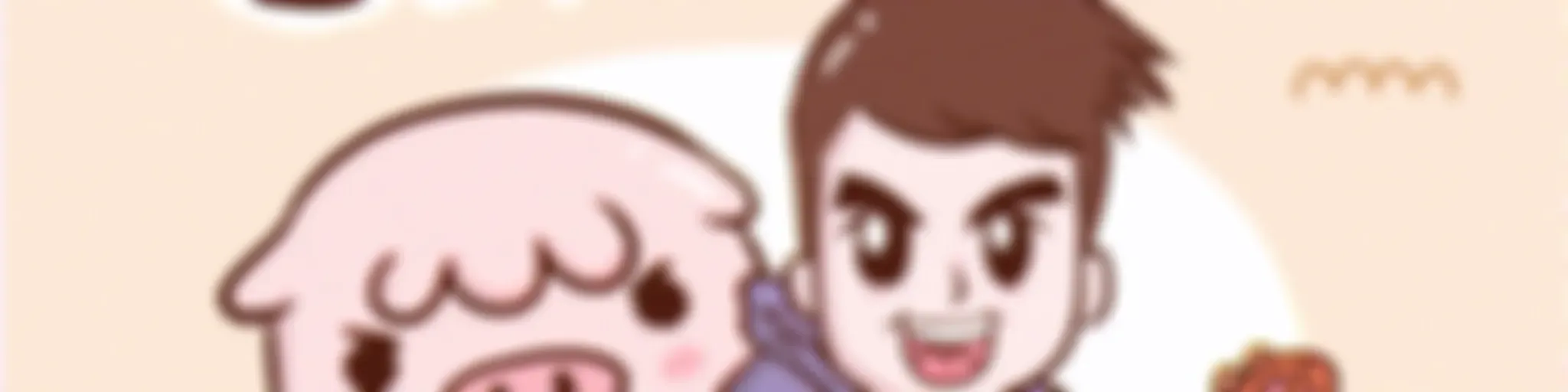 GK爸爸原創故事繪本