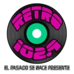 Retro 102.9 en vivo