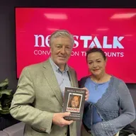 Nicola Tallant discusses her new book on the murder of Katie Simpson