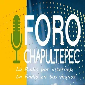 FORO CHAPULTEPEC